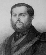 Levin Schuecking